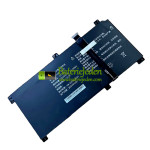 Baterie pro TF SZ810 507487-3S1P X40U-GAC-25015 [Náhradní baterie]